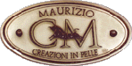 logo Creazioni  Maurizio