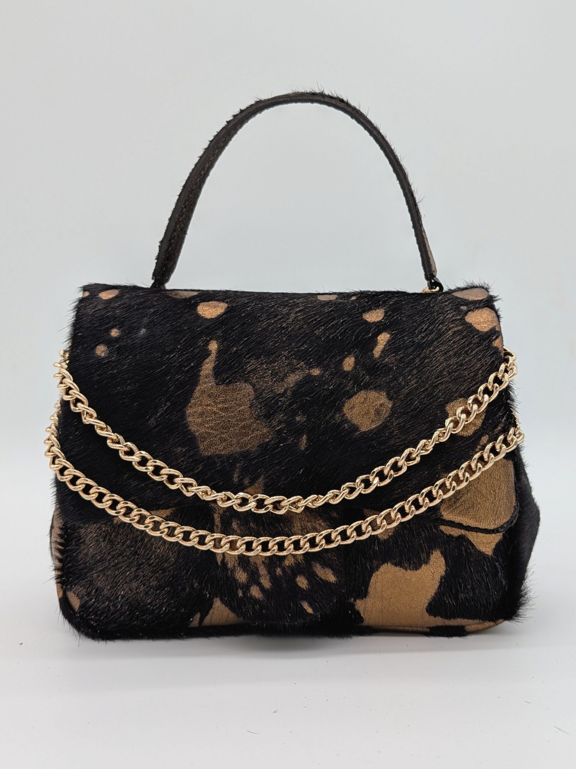 Gabrielle - Cavallino Laminato